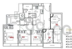 The Centris (D22), Apartment #628323241